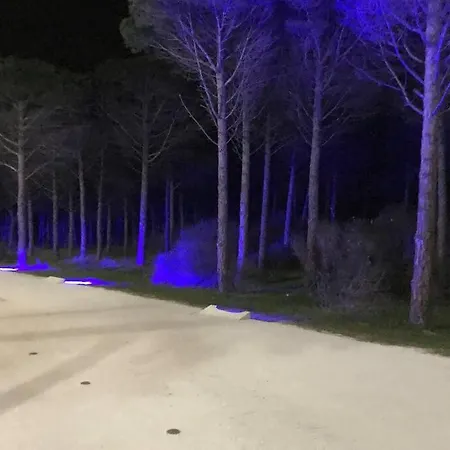 Appartamento Hacienda Le Barcarès