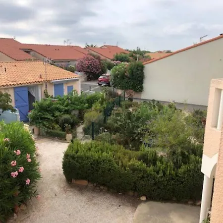 Appartamento Hacienda Le Barcarès
