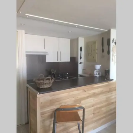 Appartamento Hacienda