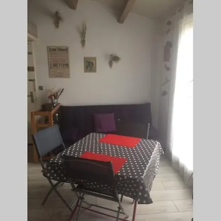Hacienda Le Barcarès