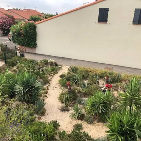 Appartamento Hacienda