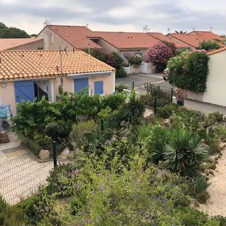 Hacienda Le Barcarès